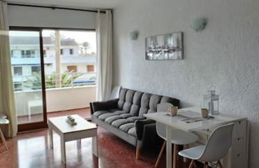 ¡Piso familiar en Jávea! - Foto 6