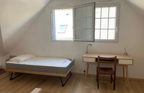 Maison Sarzeau - Port du Logeo - 6-7 personnes - Foto 28