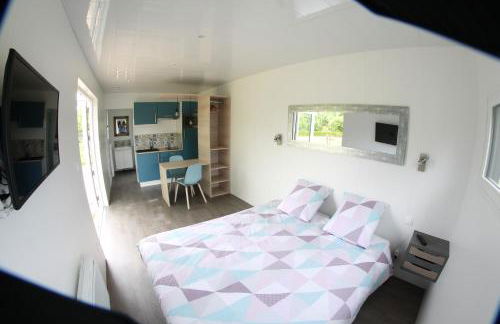 Gîte et chambre d'hôtes en Champagne - Foto 14