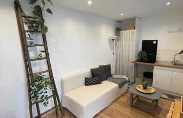 - Chez nous - - Foto 4