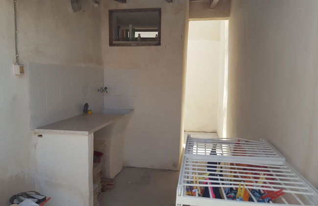 Casa Vacanza Cala Spaghetti - Photo 24