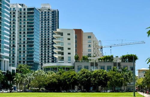 Miami Midtown Luxury Apartment - Foto 16