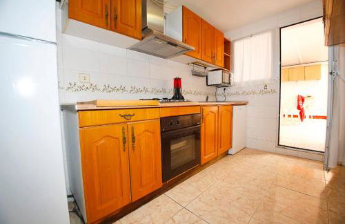 Apartamento 2 Hab y garaje en San Juan de Alicante - Foto 23