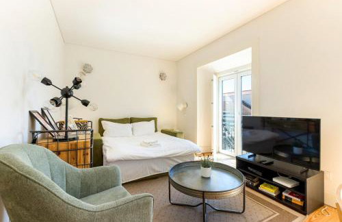 Gonzalo's Guest Apartments - Luxury Baixa - Foto 128
