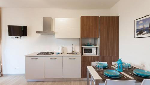 Appartamento Gennaker - Foto 4
