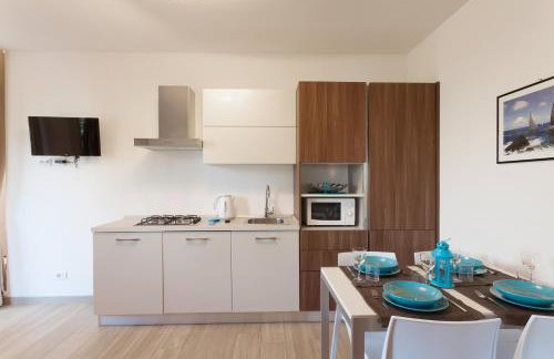 Appartamento Gennaker - Foto 9