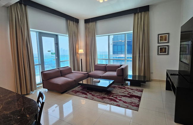 Tulip Creek Hotel Apartments - Photo 43