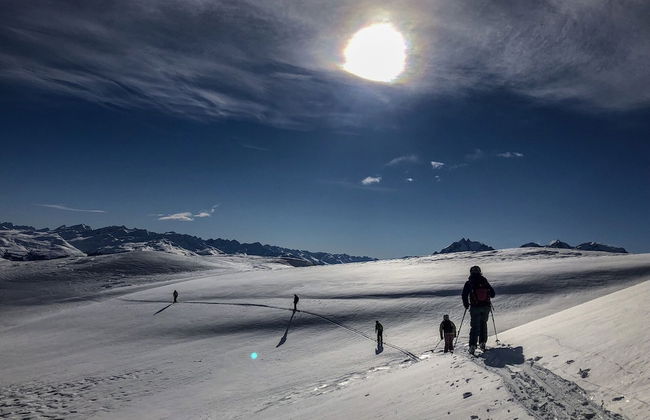 Renovated 3 Rooms Apartment in Ruschein Near Laax - Foto 25