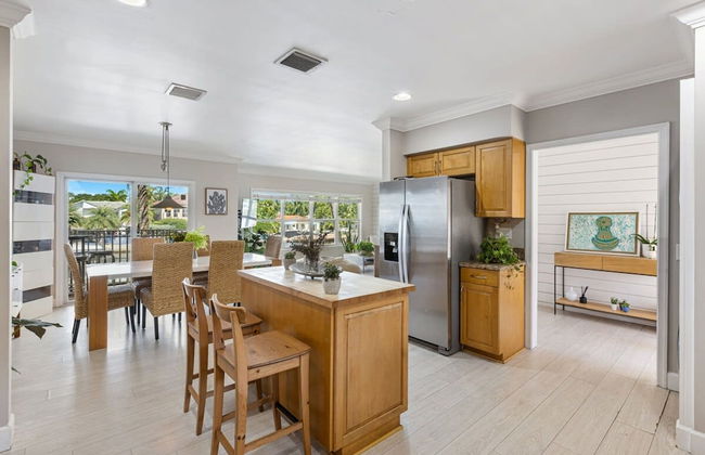 Relaxing Beach Apt in las Olas Blvd - Foto 9