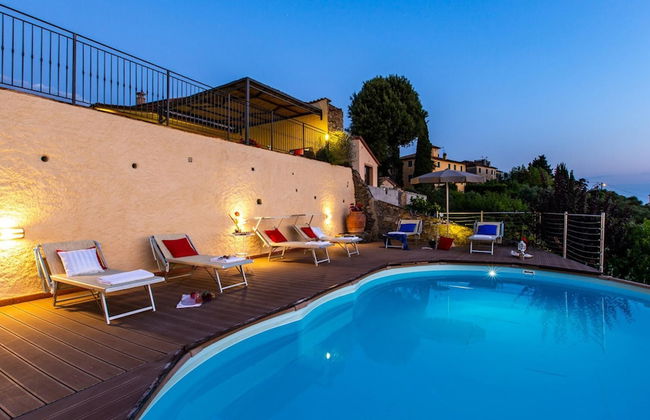 Villa Elena 9 1 in Coli - Foto 54