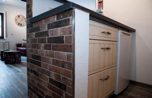 Exklusive Ferienwohnung in Einbeck, Zentrum! NEU!! - Foto 13