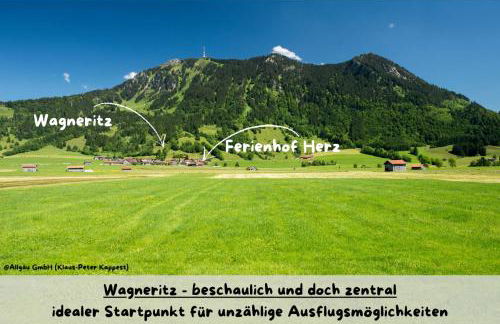 Ferienhof Herz - Foto 6