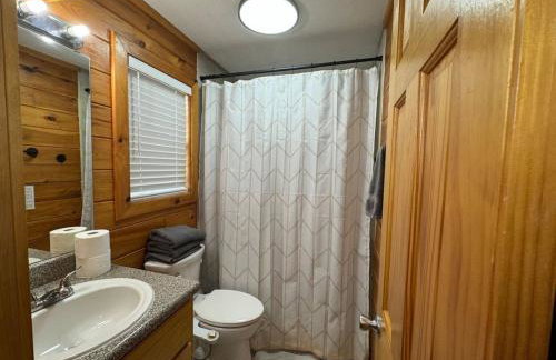 Cherokee Oaks - Frio River Haven - Foto 27