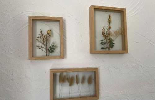 La Bastide de Jean Maison de charme dans un domaine equestre privé - Foto 5