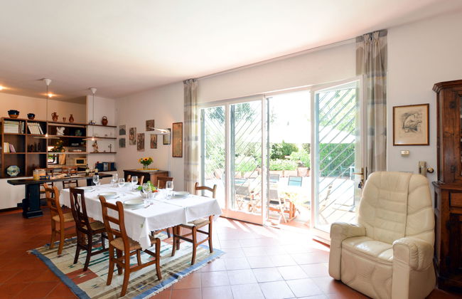 Villa Lucia - Foto 7