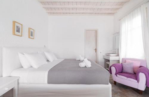 Fos Apartments Mykonos - Foto 11