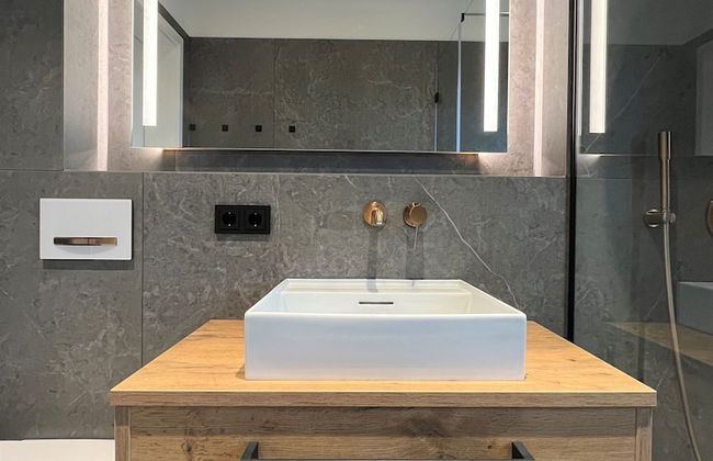 Mikes Apartments Munich - Photo 33