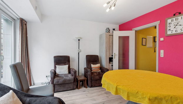 Bright 2-bedroom Apartment - Foto 3, Habitación