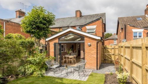 Fallow Cottage - Photo 2