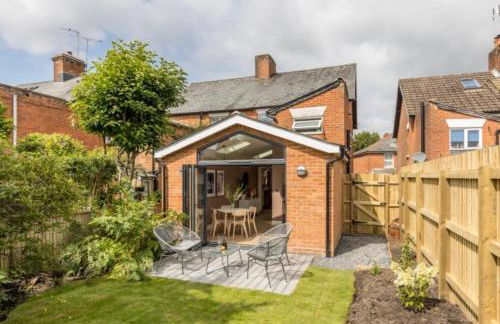 Fallow Cottage - Photo 2