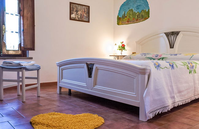 Casanuova - Caciaia (LAI131) - Foto 7