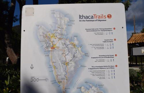 Olivea Premium Holiday Homes - Foto 42