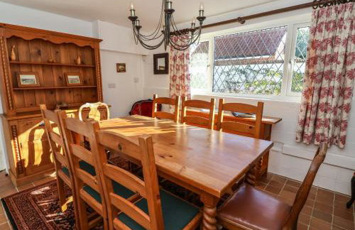 Old Roost Farmhouse - Foto 6