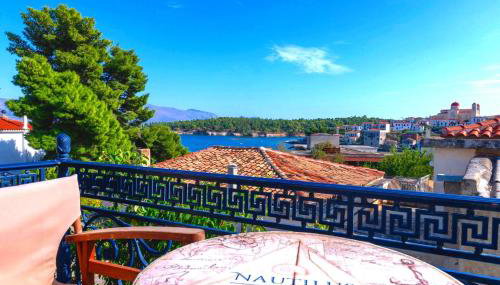 Nautilus Luxury Suites - Foto 2