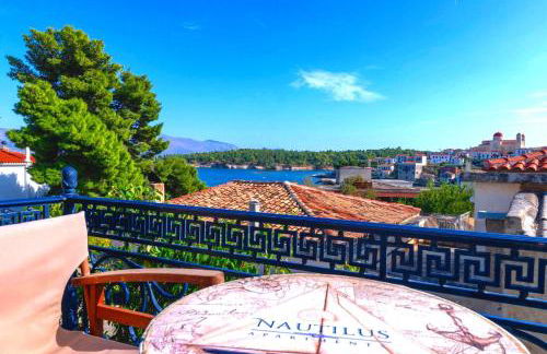 Nautilus Luxury Suites - Foto 2