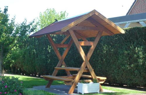 Ferienwohnung Wolf - Foto 19