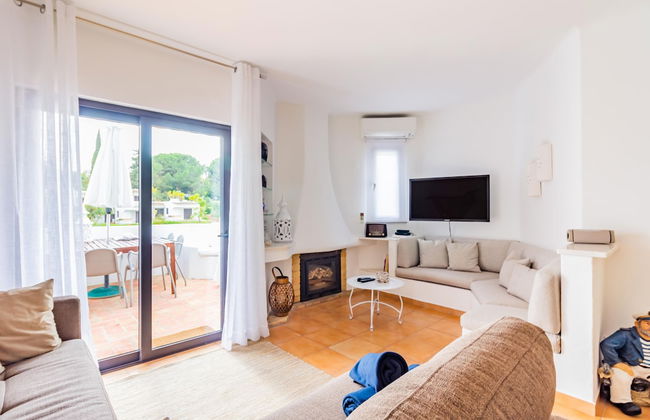 Albufeira Family Oasis with Pool - Foto 9