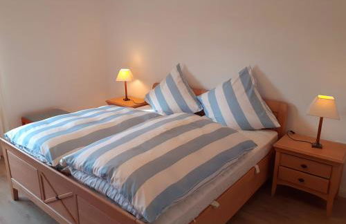 Ferienwohnung Alte Post Retzen - Foto 12