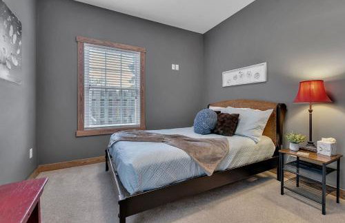 Luxurious 3-Bedroom Townhouse Walk to Village - Foto 19