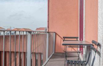 Uma Formosa Apartments - Photo 96