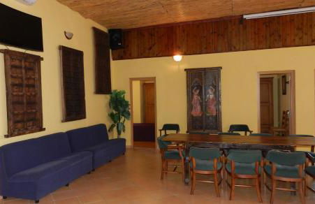 Hacienda Doña Lola - Foto 35