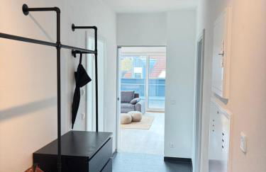 Zentral gelegenes Design-Loft für höchste Ansprüche - Foto 9