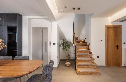 Mossa Concept Villas - heated pool- 200 m from the beach - Foto 43