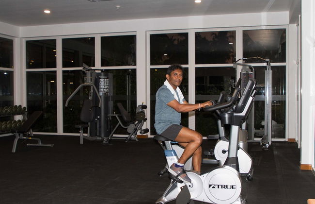 Grandiose Fairway Galle - Foto 24