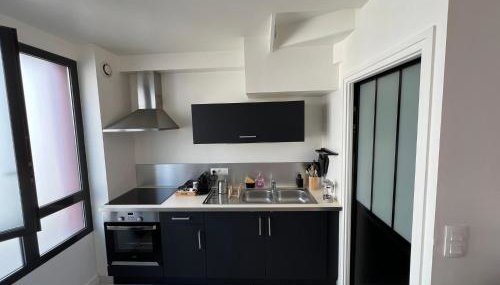 Duplex hypercentre - Photo 4