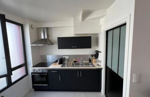Duplex hypercentre - Foto 4