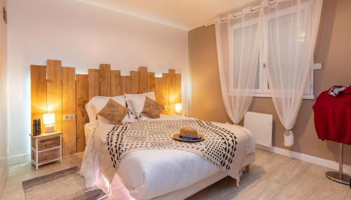 Gîte LE CABESTAN - Foto 2, towels