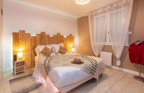 Gîte LE CABESTAN - Foto 2