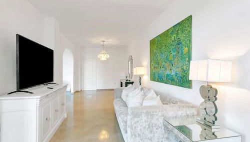 Villa Jacqueline in San Roque - Foto 5