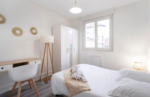 The Heart of Boufflers - Foto 18