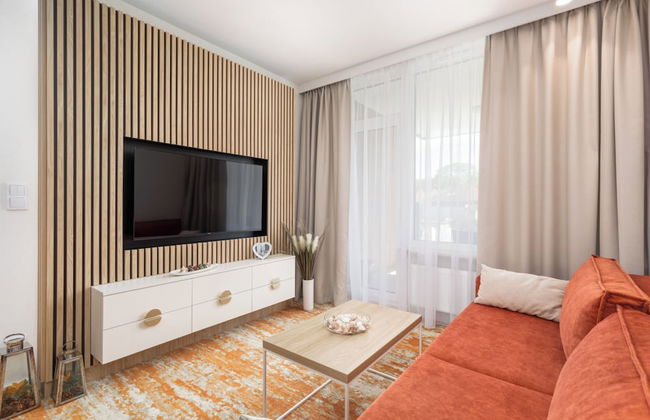 Bel Mare Apartments by Renters - Photo 38