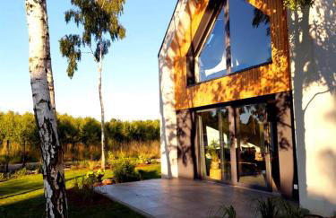 Domki Miłe Chwile - Foto 15