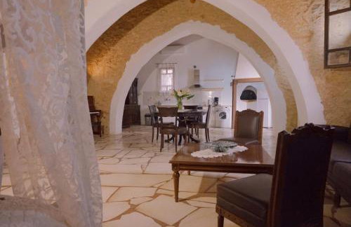 Villa Kamares Private pool - Foto 9