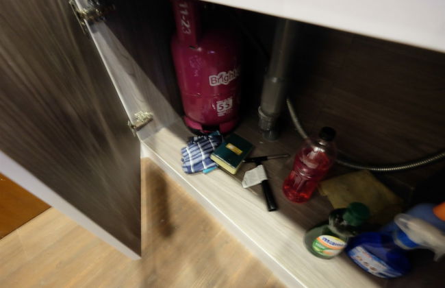 Best Price Studio Apartment at Capitol Park Residence - Photo 25