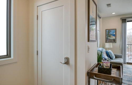 Capri 313 the Heart of Downtown Traverse City - Foto 10