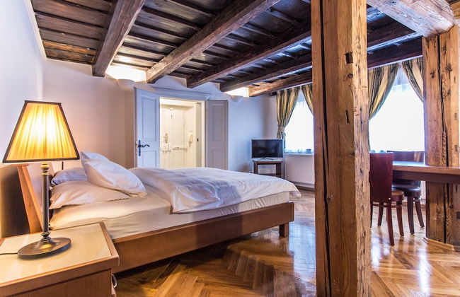 Residence Thunovska 19 - Foto 25